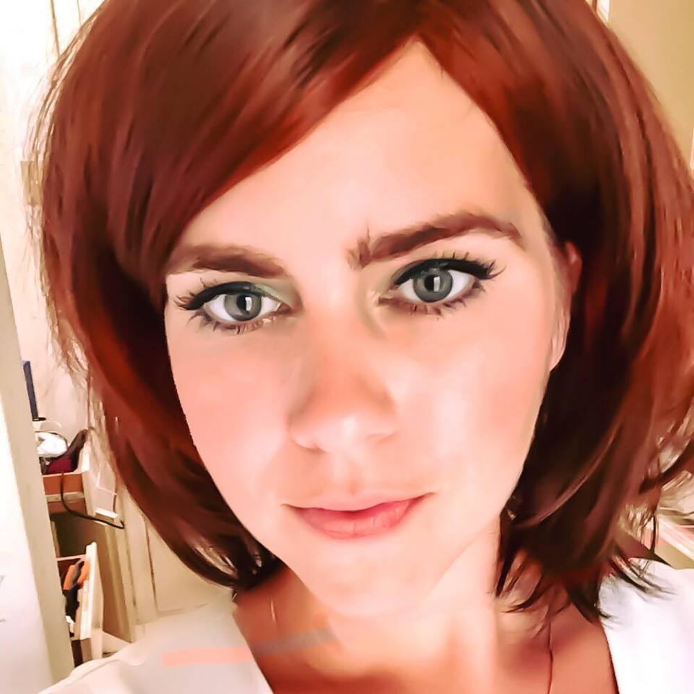 Meet your Posher, Ashley